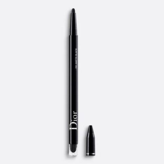 Dior Show 24-Hour Stylo Eyeliner, 986 Sparkling Taupe