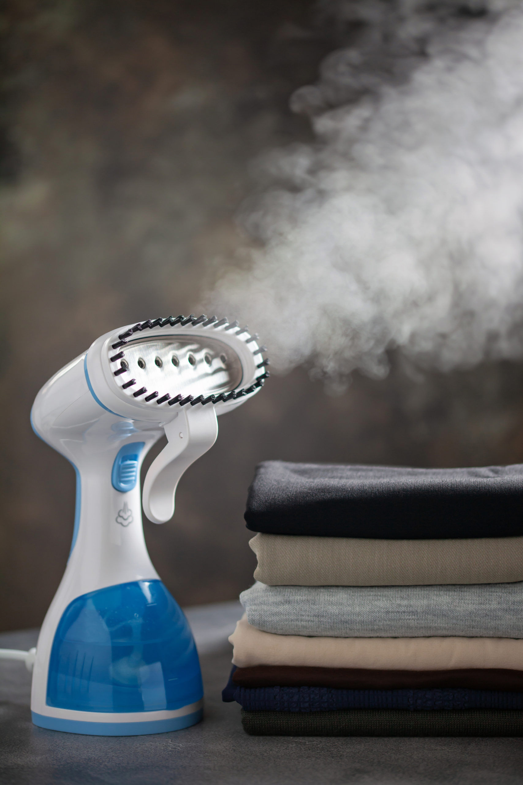 What Is The Difference Between An Iron And A Steamer? Tips For