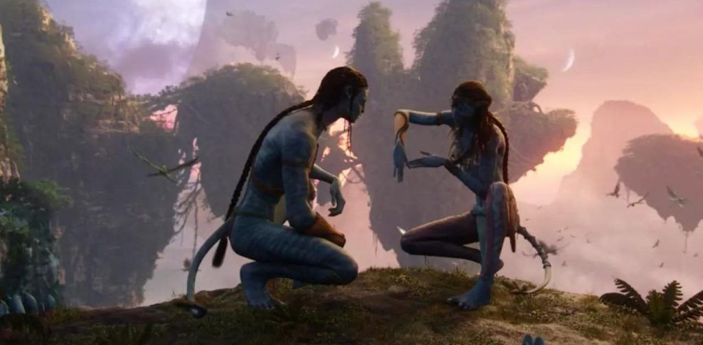 10 places on earth that will take you to the world of Pandora in ‘Avatar’