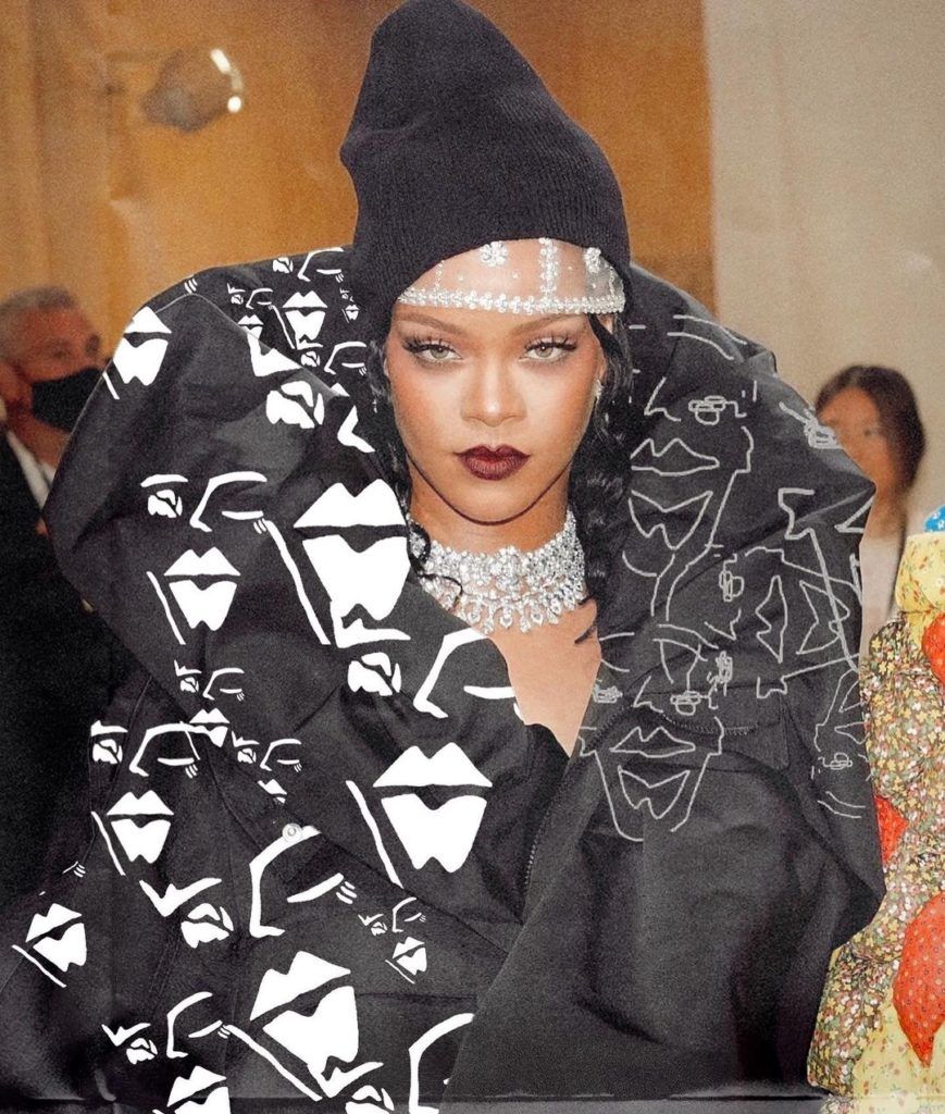 How Rihanna stunned Met Gala in true ‘LegendaRih’ style without even attending
