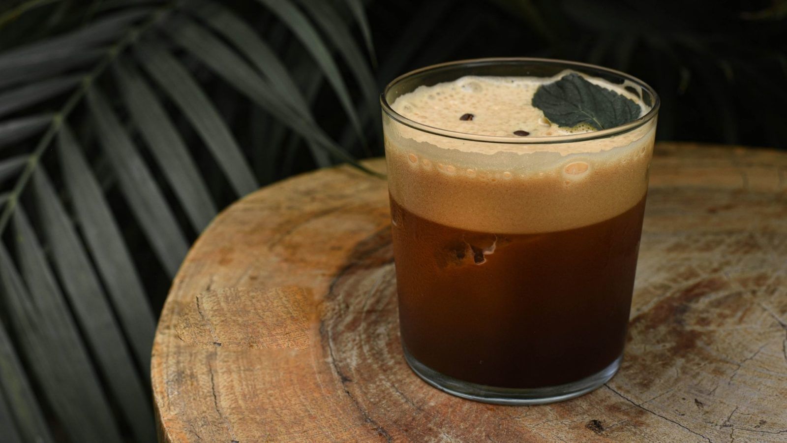 Bring your inner barista to every party with these fun coffee cocktail recipes