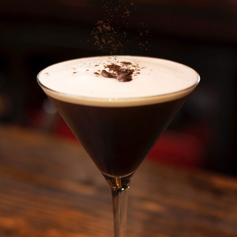 Bring your inner barista to every party with these fun coffee cocktail recipes