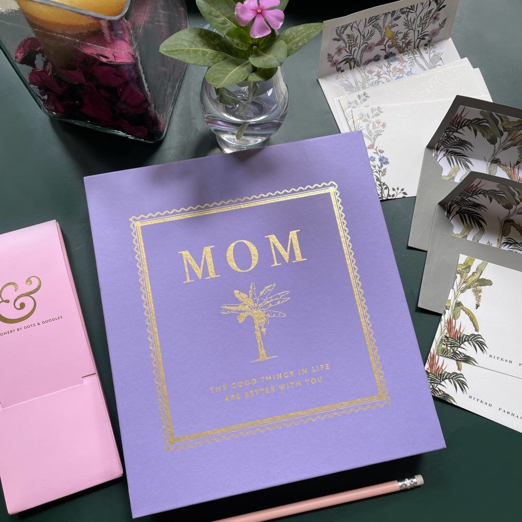 Elements of Style - Mother's Day Gift Guide