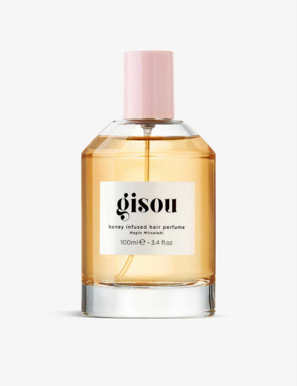 Gisou Honey Infused Hair Perfume 