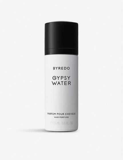 Byredo Gypsy water hair perfume
