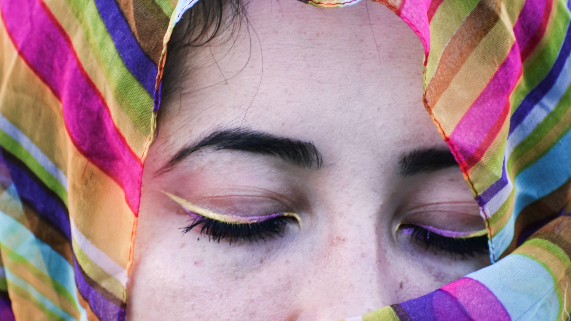 The most loved glitter eyeliners for that shimmery look