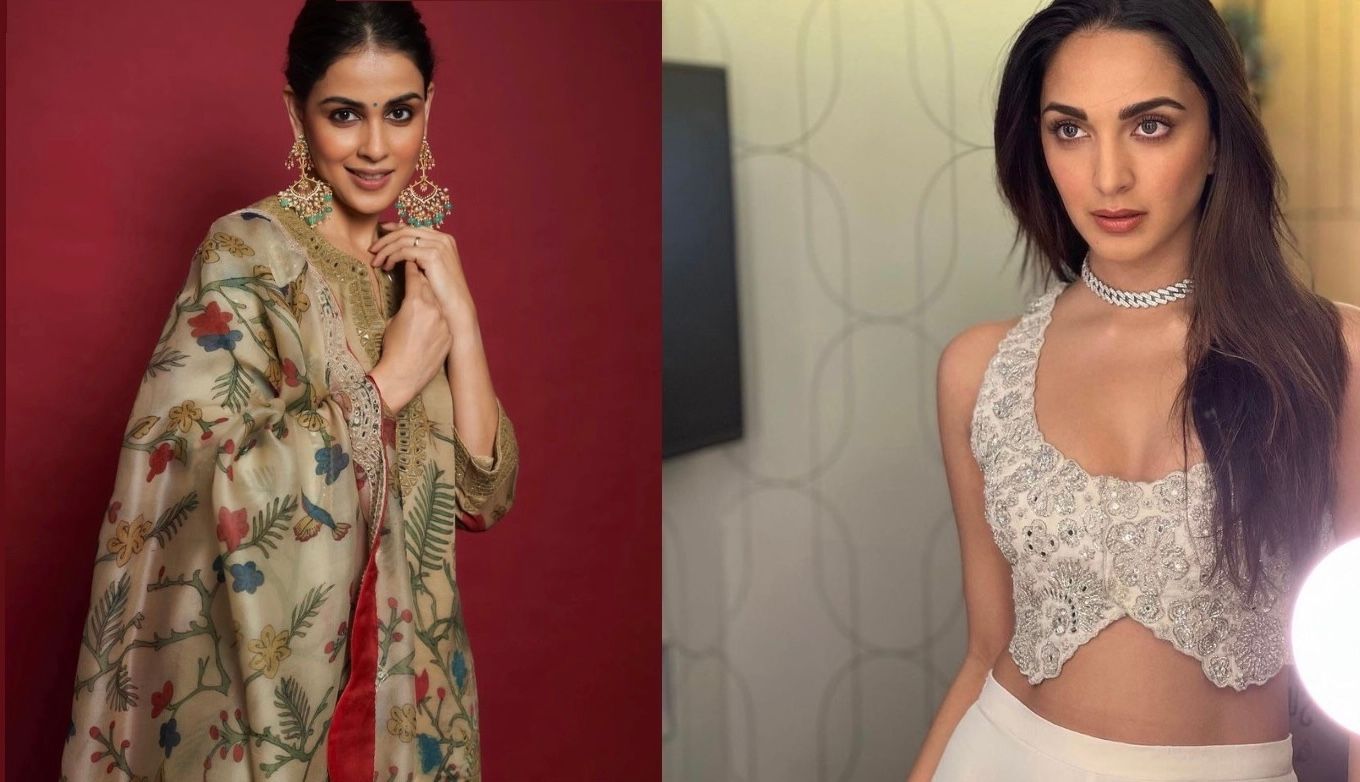 Take inspiration from ethnic outfits worn by Bollywood celebrities at Arpita Khan’s Eid bash