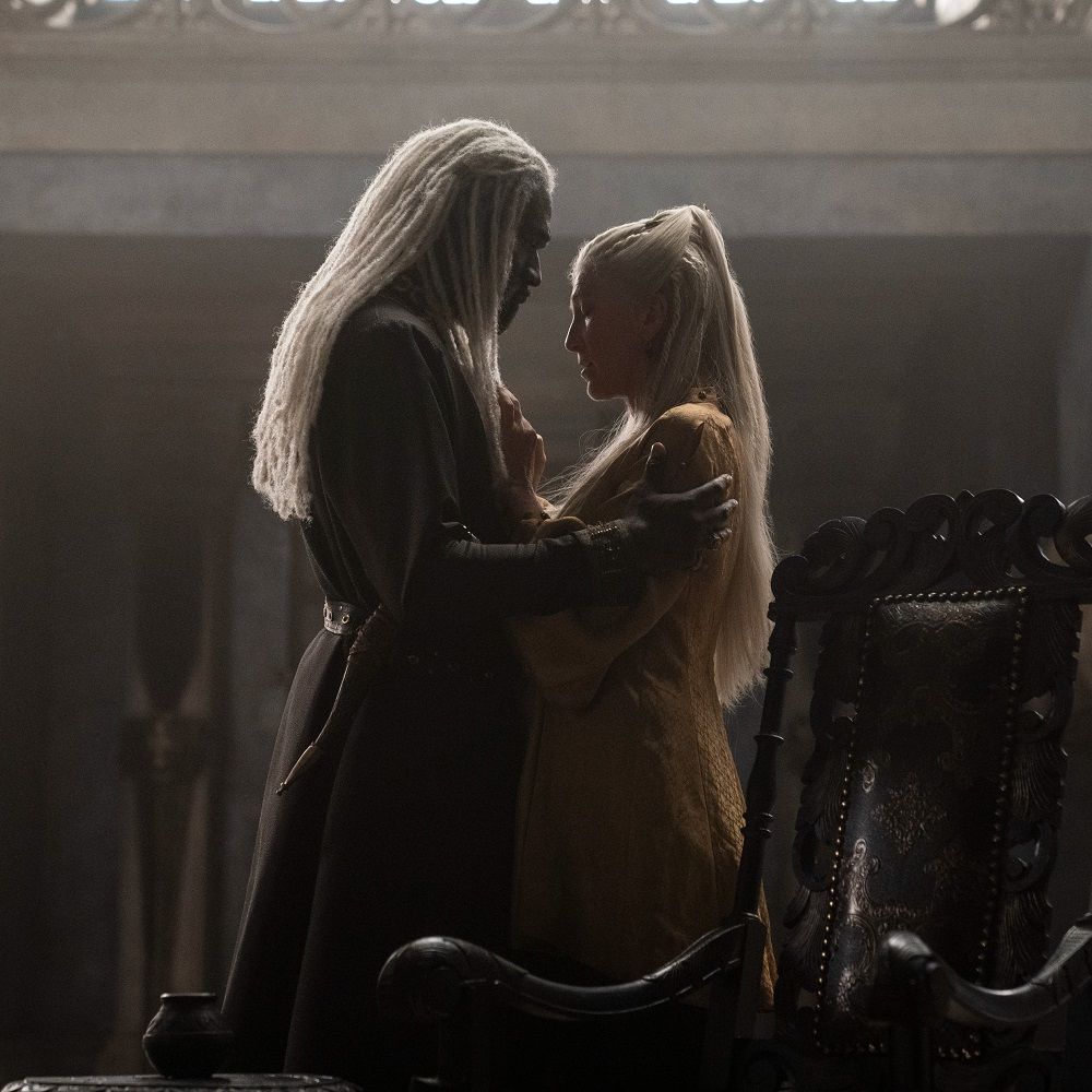‘House of the Dragon’ trailer sets stage for Targaryen civil war