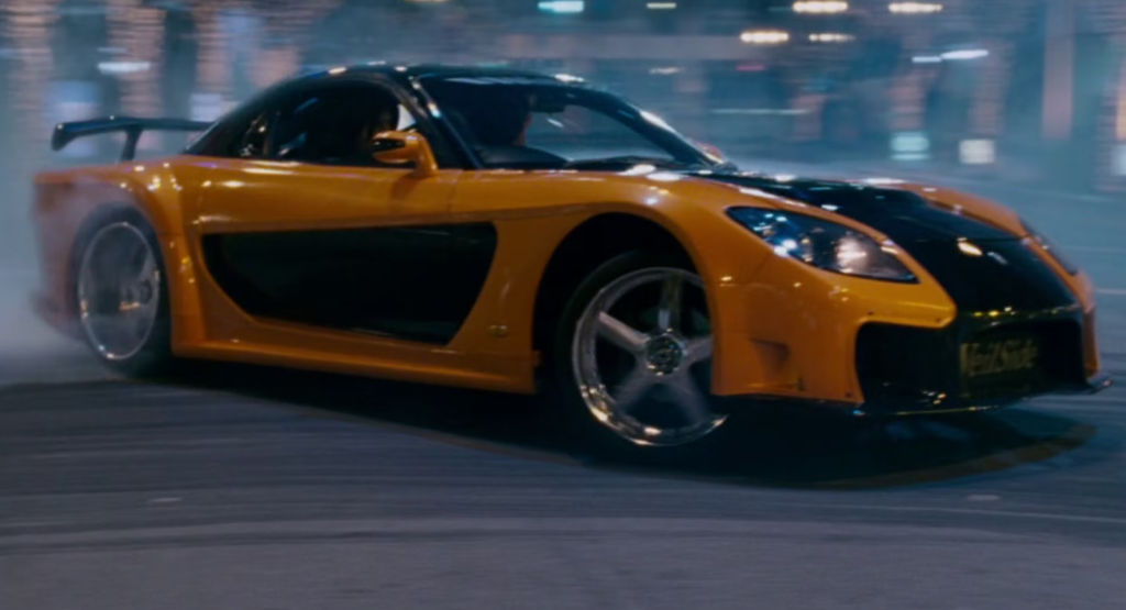 Fast and Furious Flick Fast X Is Now in Production - CNET