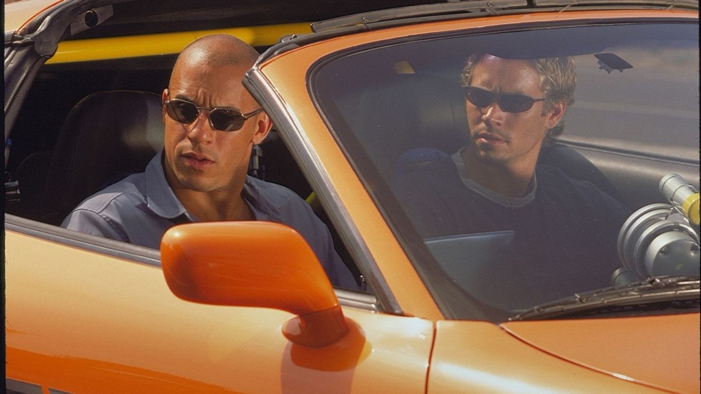 10 of the coolest cars from the ‘Fast and the Furious’ movies