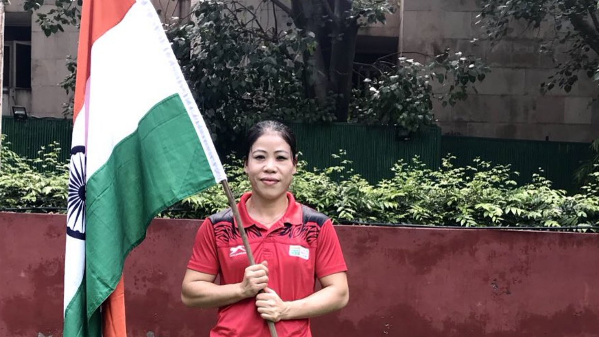 Mothers who rule the world: MC Mary Kom