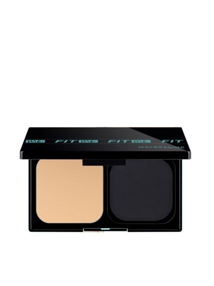 Maybelline New York Fit Me SPF 44 Ultimate Powder Foundation 