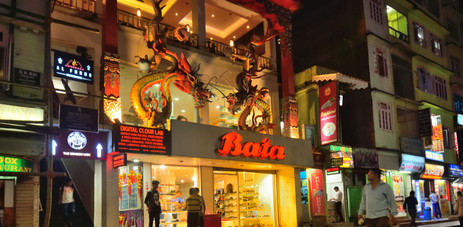 Restaurants in Gangtok you must visit during your Sikkim trip