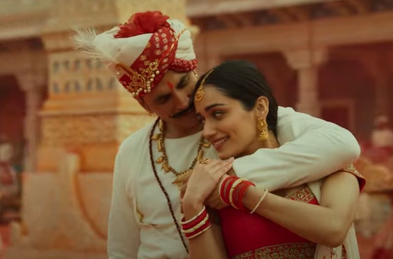 ‘Prithviraj’ new trailer: Akshay Kumar portrays the valour of Rajput warrior with heavy-duty dialogues