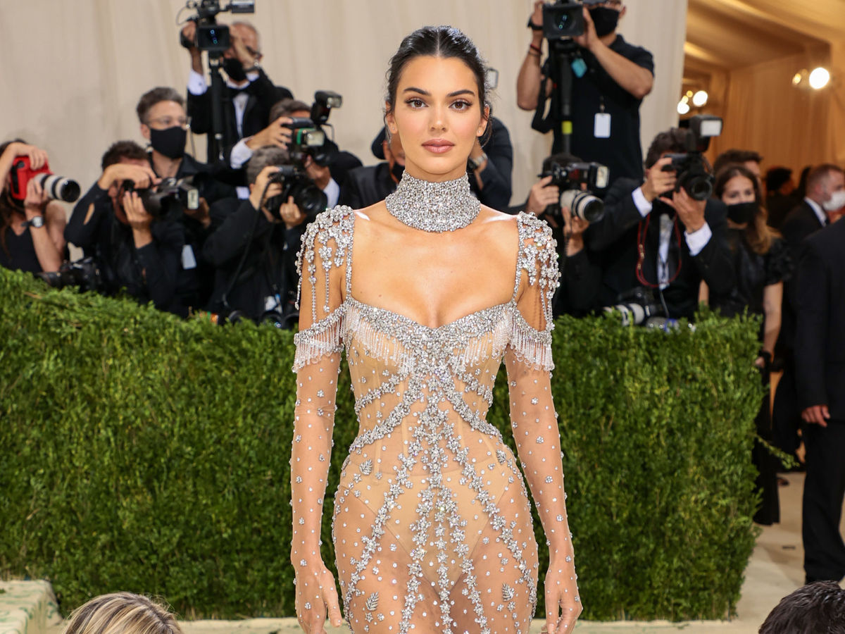 Take cues from these celebrities on how to pull off the sheer dress trend