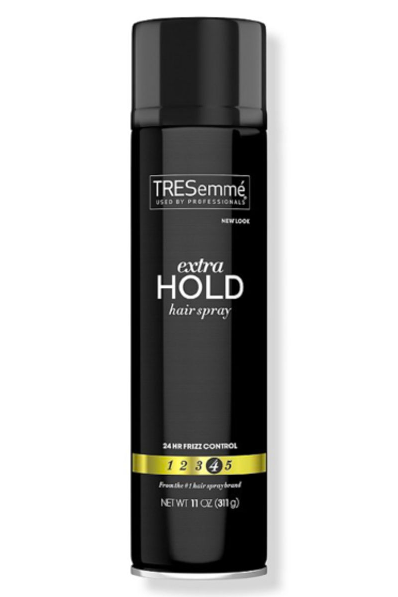 Invest in these 12 hairsprays that won't make your hair stiff and crunchy