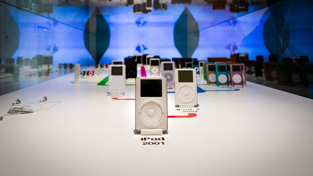 You may be at high risk if you are still using the old software on your Apple gadget