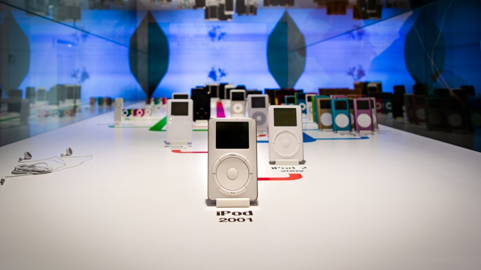 End of an era: Apple to discontinue the iPod after 21 years