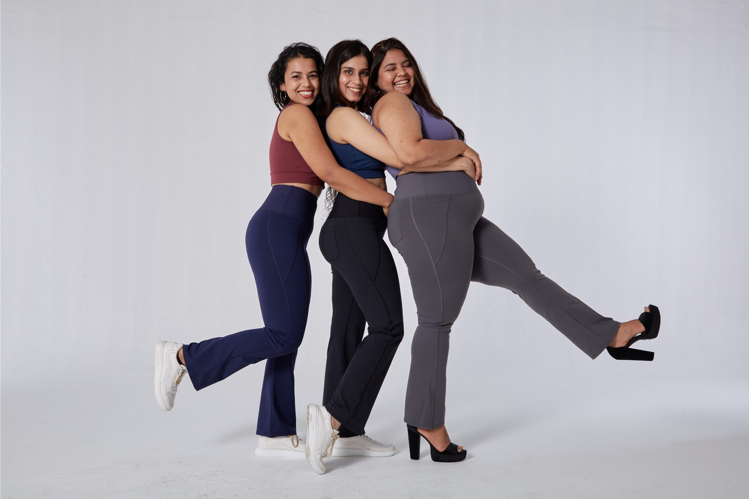 Yoga Sports Bras - Women Yoga Bras Online by BlissClub
