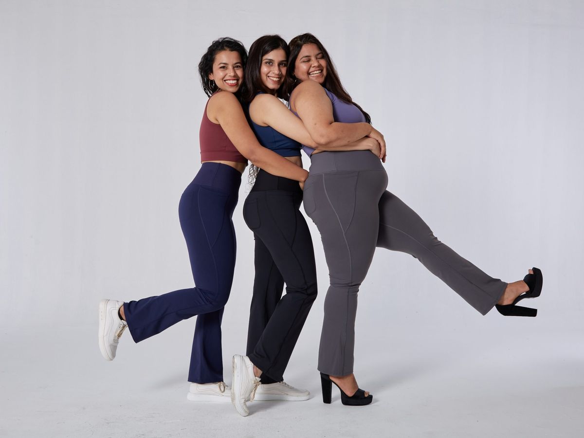 Bliss Club: Fitness apparel crafted for the Indian woman