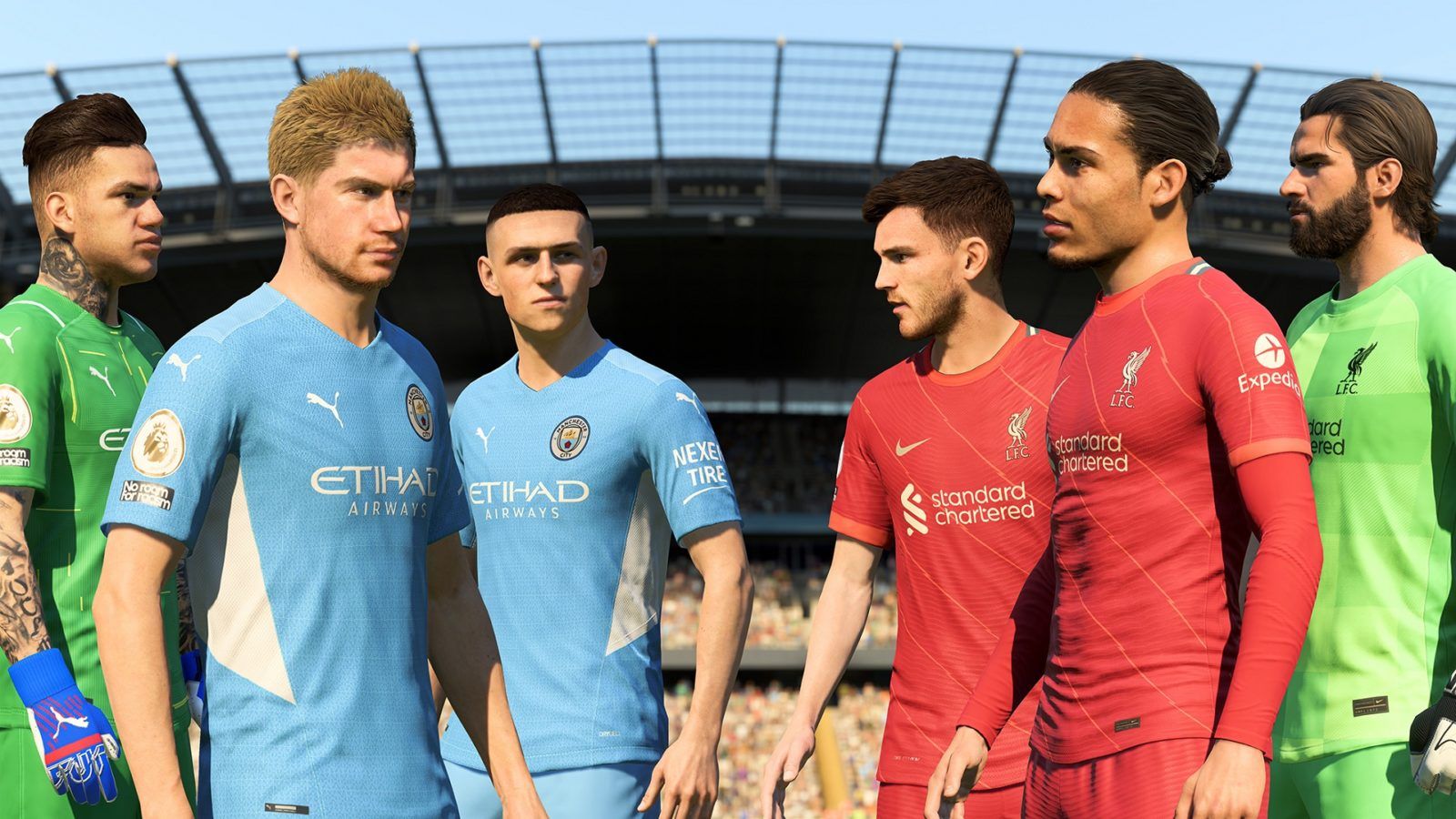 EA Sports to end decades-long video game partnership with FIFA