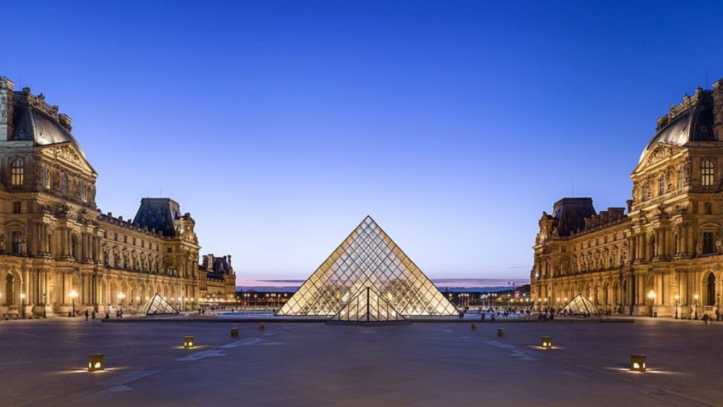 10 of the most beautiful museums around the world