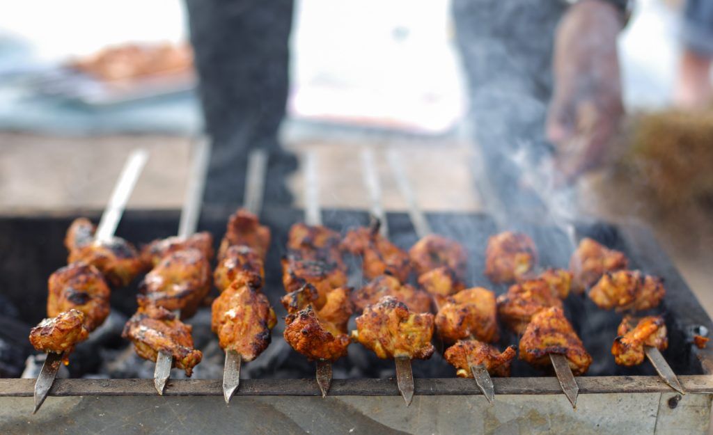 Kebabs in Kolkata you should try during your next culinary outing
