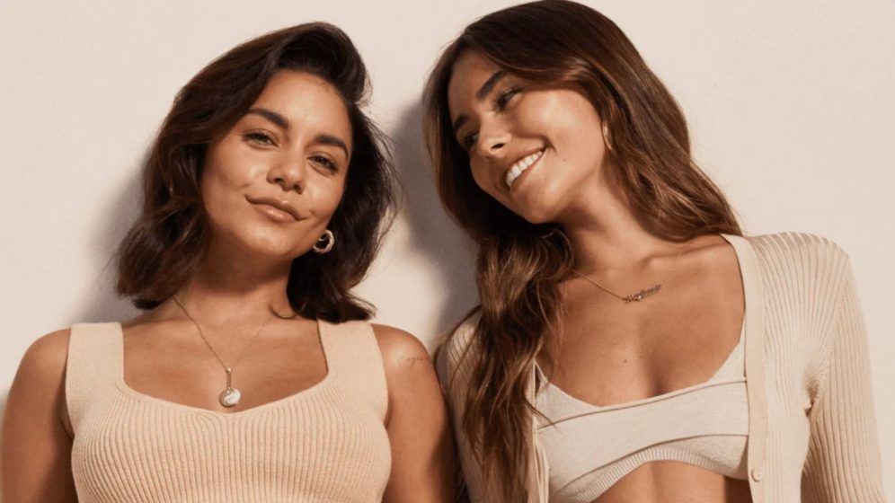 Vanessa Hudgens and Madison Beer: KNOW Beauty
