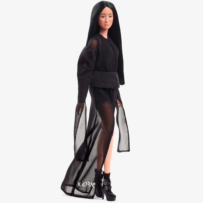 Vera wang barbie doll new arrivals