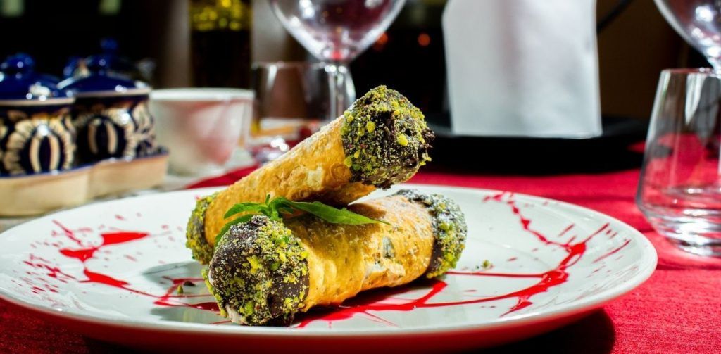 Yummy new menus you need to try this May at these restaurants