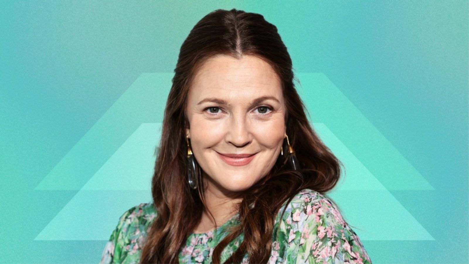 How Drew Barrymore is focusing on her mental and physical wellness