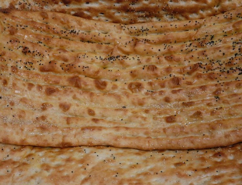 7 healthy keto rotis to include in your weight loss plan