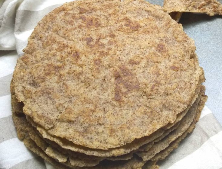 7 healthy keto rotis to include in your weight loss plan