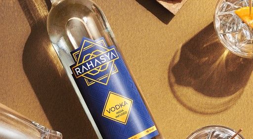 5 homegrown vodka brands to add to your home bar