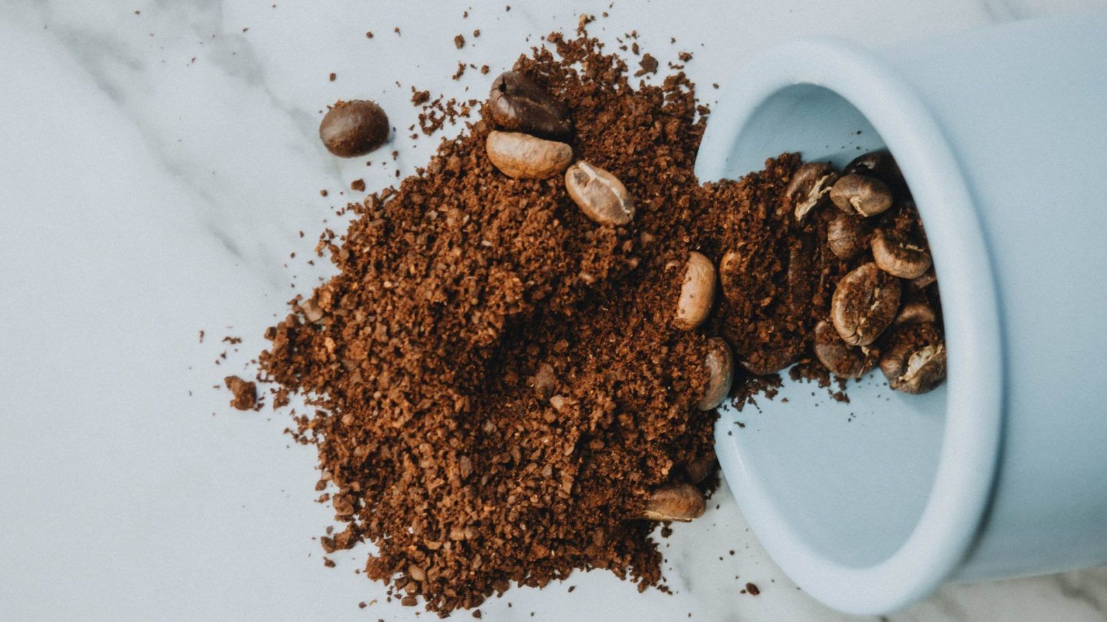 Your guide to the best coffee scrubs for face and body and why they’re useful