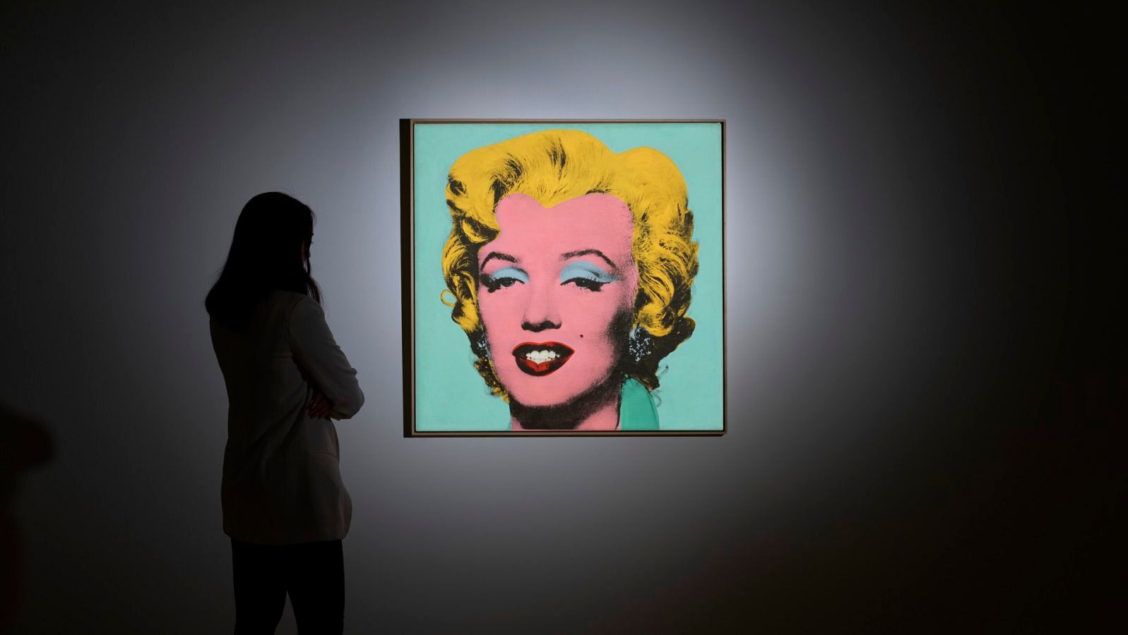 Andy Warhol | Anton Kern Gallery
