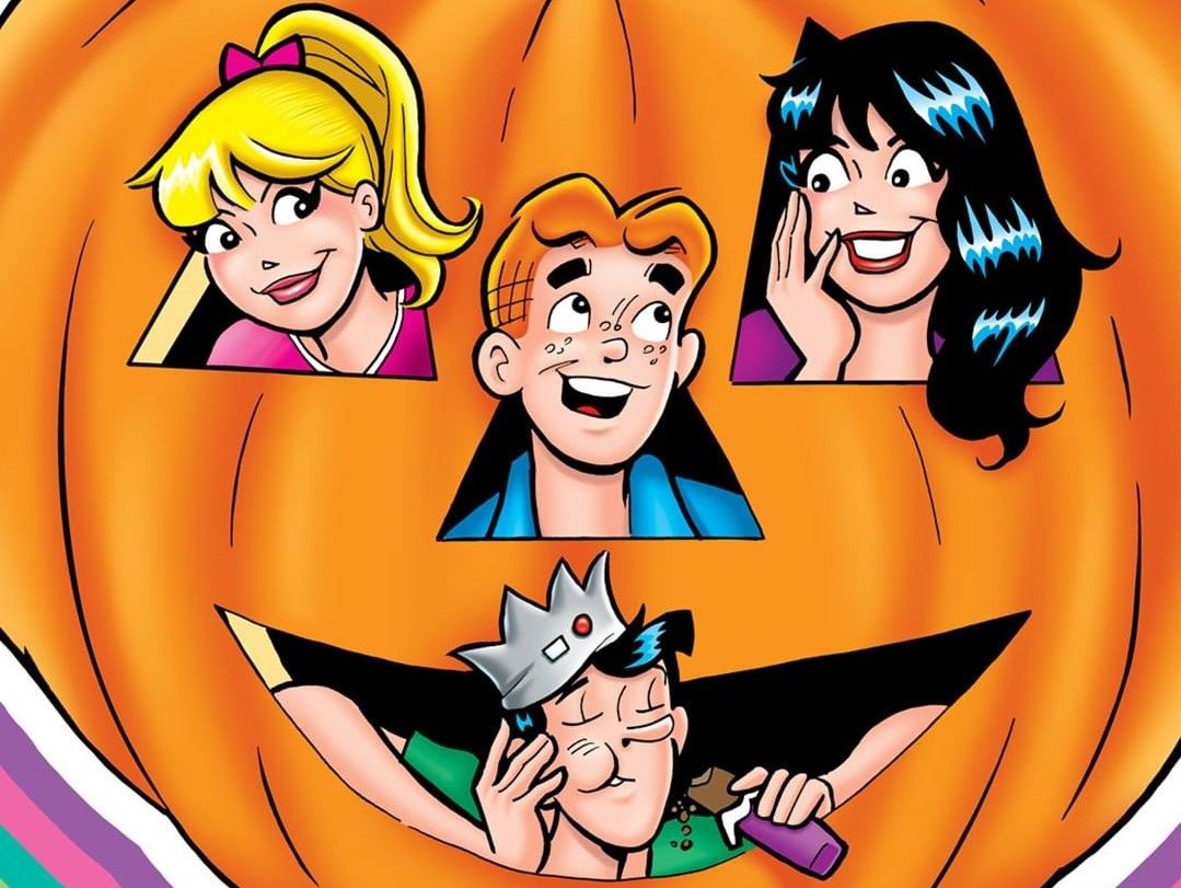All the 'Archie Comic' adaptations you must watch this week