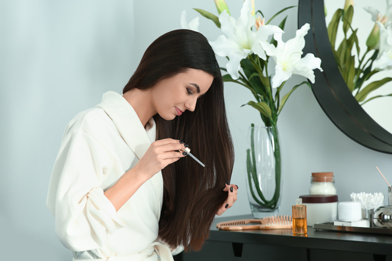 Salicylic acid for hair: The benefits, usage, and the best products to buy