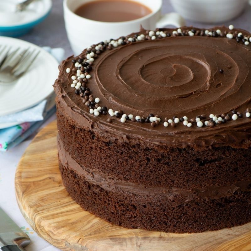 The dessert that you should go for at the end of a meal, based on your zodiac sign