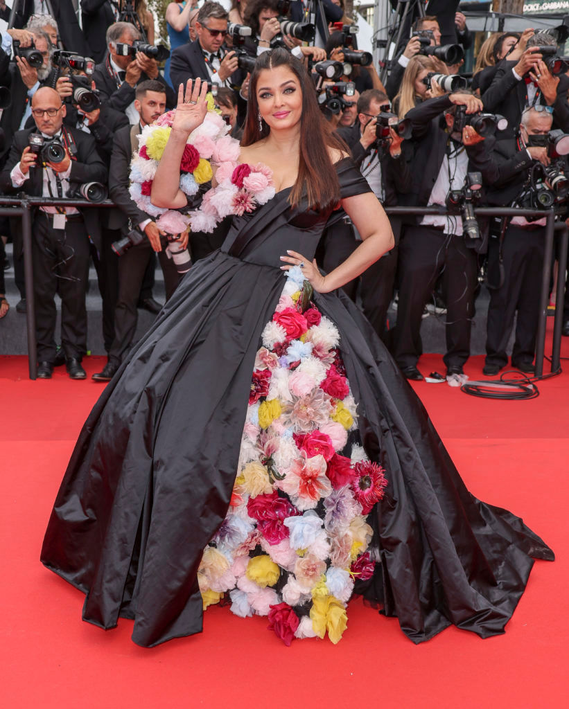 Cannes 2022: Best red carpet fashion