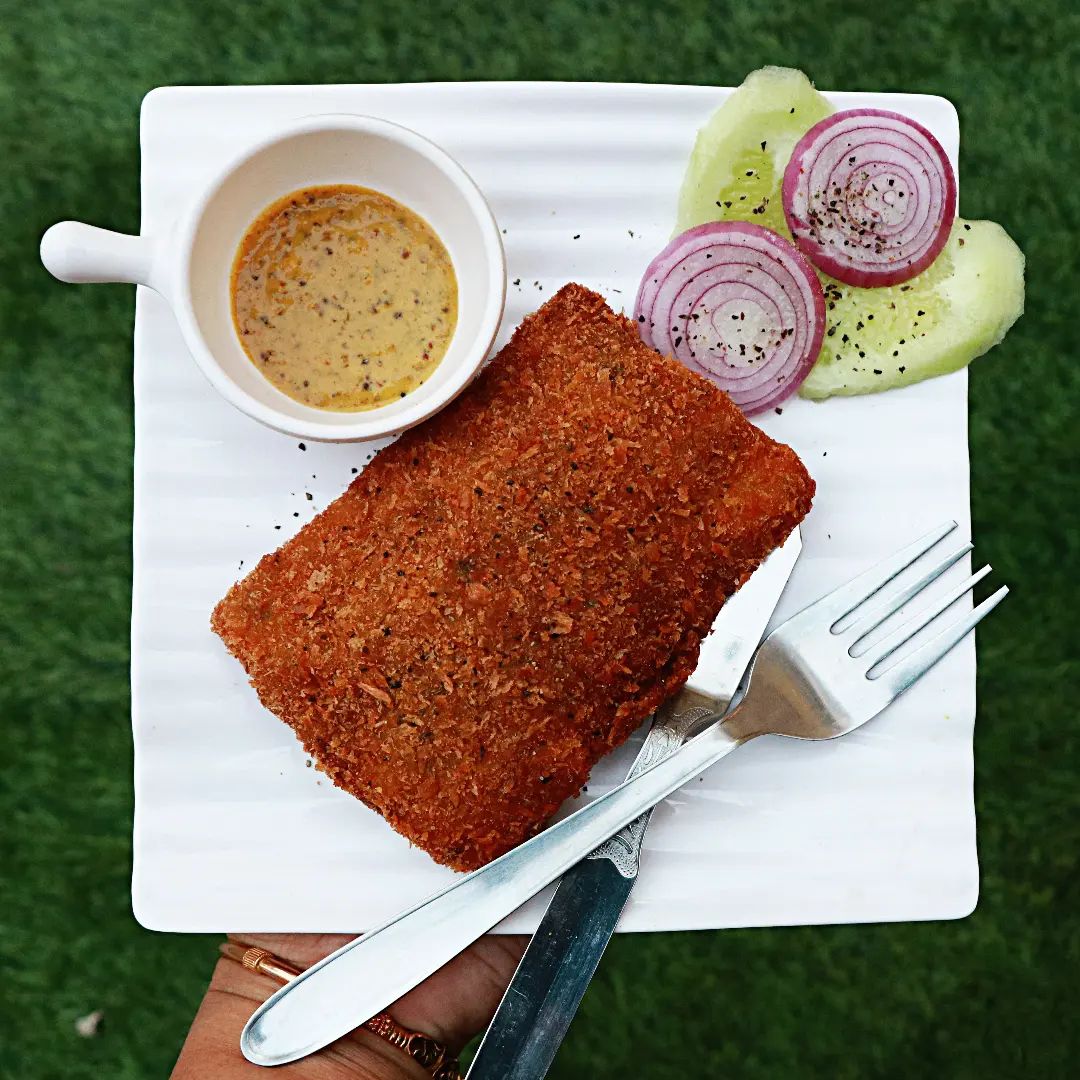 Delicious eats 7 eateries in Kolkata serving the best fish fry