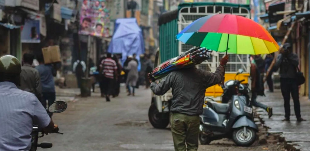 Capture the many moods of Bengaluru at these street photography spots