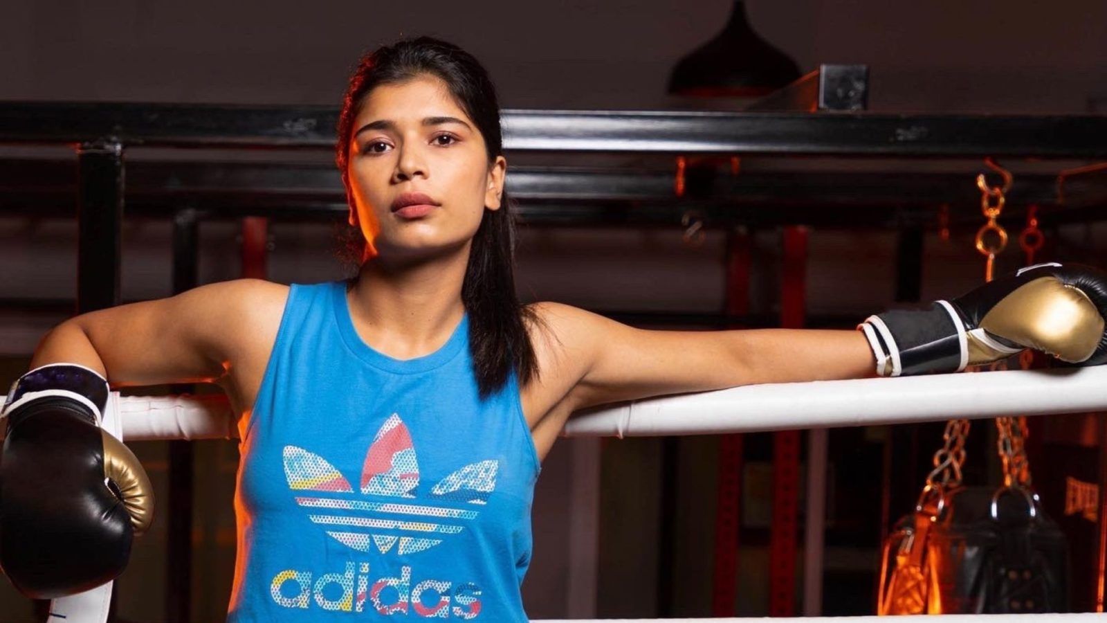 Punching Power: World Boxing Champion Nikhat Zareen and her incredible journey