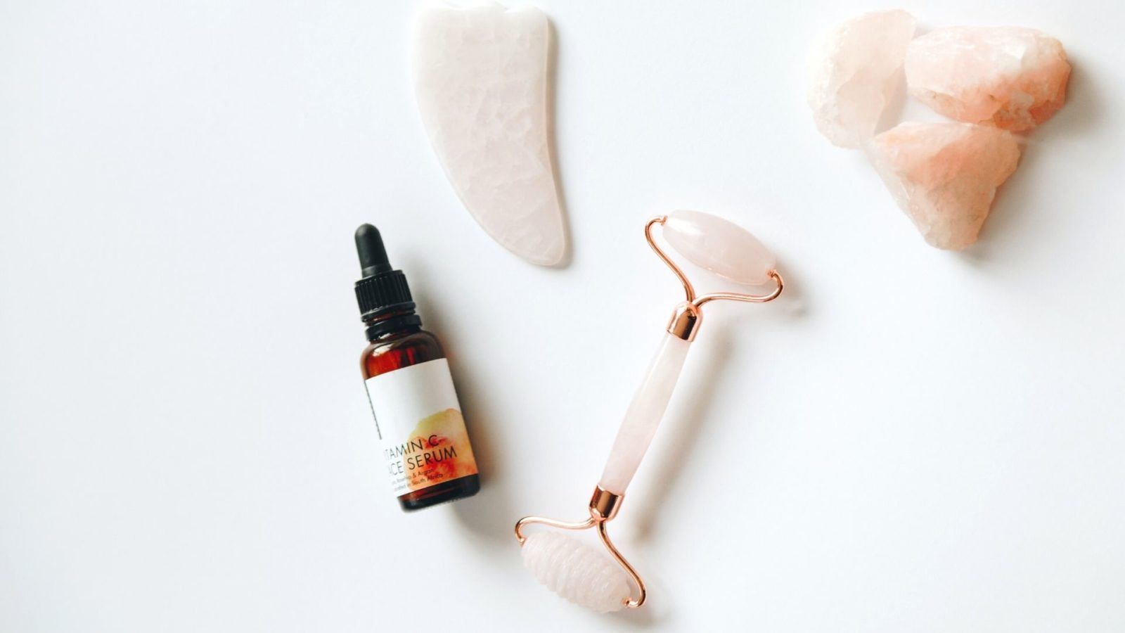 Gua sha versus facial rollers: what is better for you?