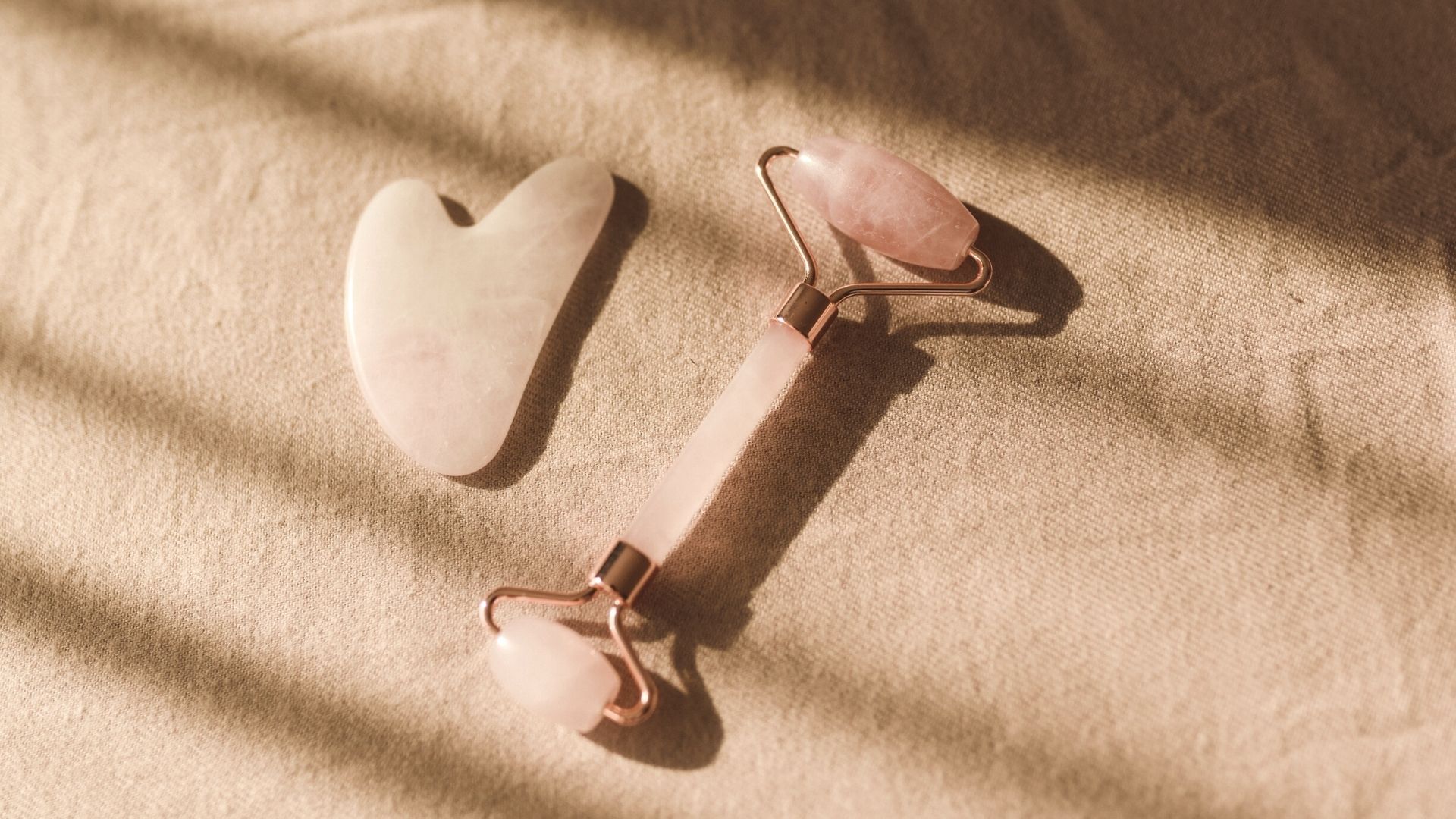 Gua sha versus facial rollers what is better for you?