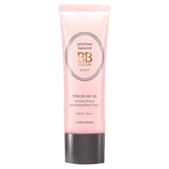 bb cream with spf korean