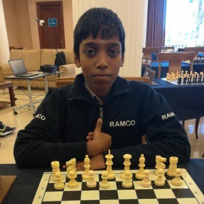 R Praggnanandhaa: Chessable Masters; All you need to know about the  tournament where India's Praggnanandhaa is playing the final