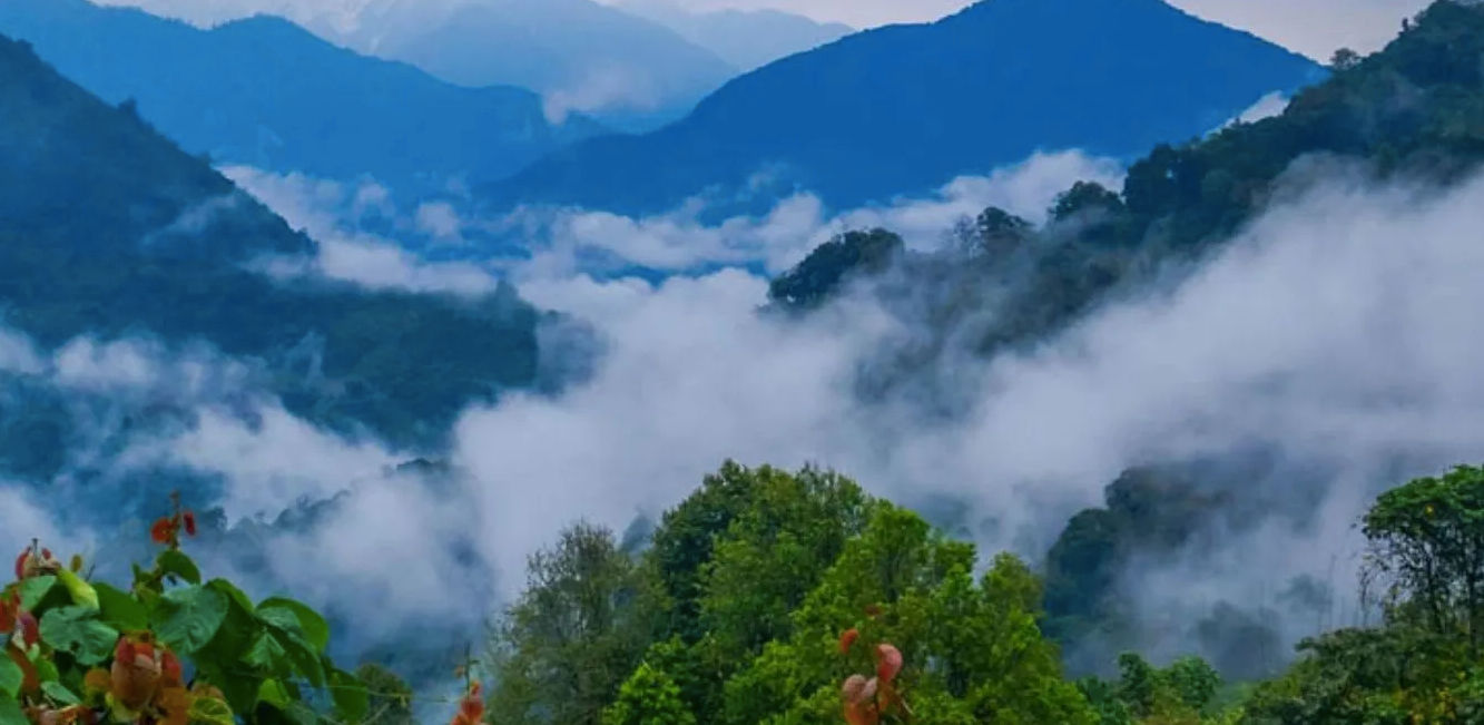 New travel locations explored in Arunachal Pradesh via Trans Arunachal Drive