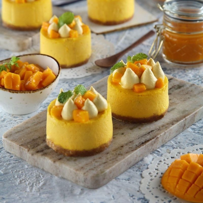 It’s raining mangoes in Mumbai with tropical menus at these restaurants