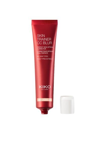 Kiko Milano Skin Trainer CC Blur 